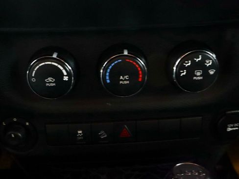 Used 2014 Jeep Wrangler Sport w/ Quick Order Package 24S image 25