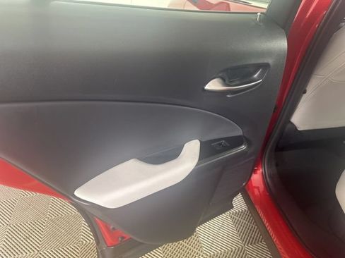 Used 2025 Lexus UX 300h AWD w/ Accessory Package (Z1) image 24