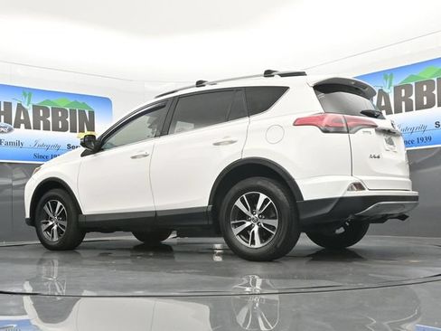 Used 2017 Toyota RAV4 XLE FWD image 18