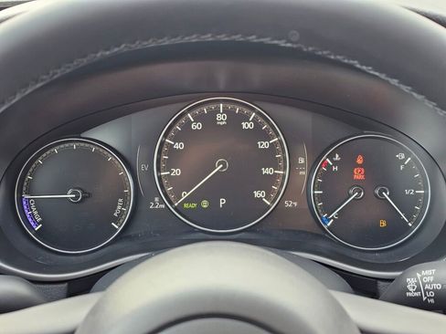 New 2026 MAZDA CX-50 AWD 2.5 Hybrid w/ Weather Package image 12