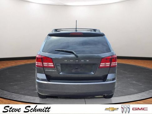 Used 2019 Dodge Journey SE FWD image 22