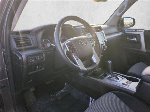 Used 2023 Toyota 4Runner SR5 image 10