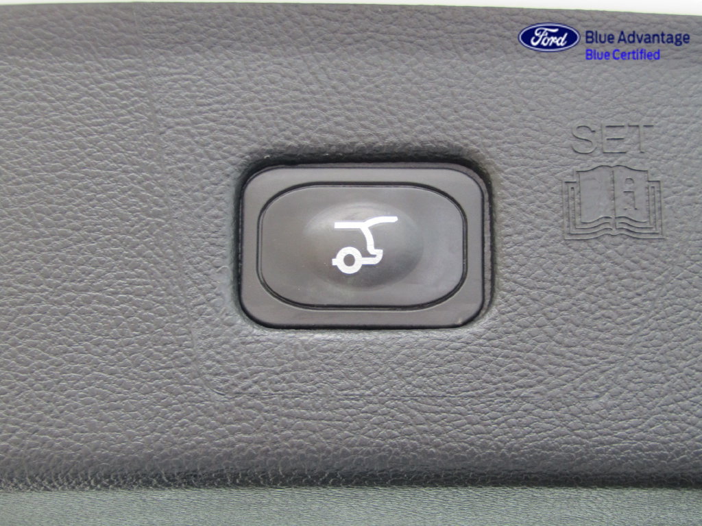 Used 2024 Ford Edge SEL w/ Sport Appearance Package AWD/4WD image 27