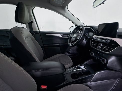 Used 2022 Ford Escape SE w/ Convenience Package image 48