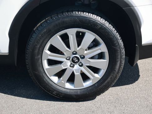 Used 2023 Hyundai Palisade SE AWD/4WD image 10