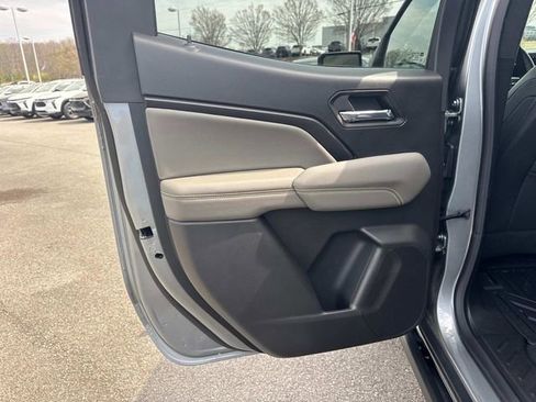 New 2026 Chevrolet Colorado ZR2 w/ ZR2 Bison Edition AWD/4WD image 14