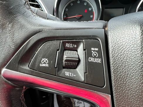 Used 2015 Buick Encore Leather FWD image 42