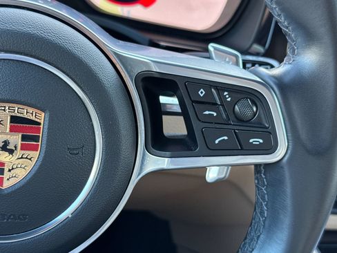 Certified 2023 Porsche Cayenne image 29
