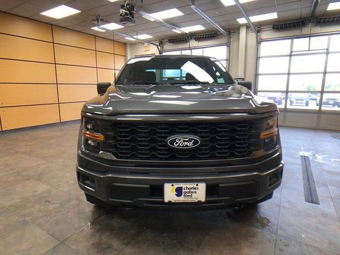New 2026 Ford F150 STX AWD/4WD image 2