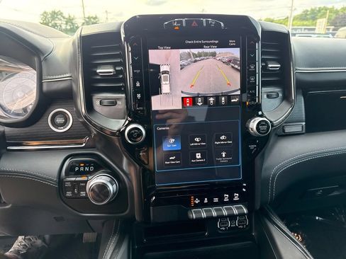 Certified 2022 RAM 1500 Limited AWD/4WD image 14