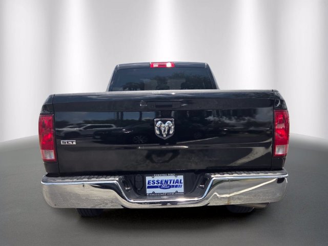 Used 2024 RAM 1500 Classic SLT RWD image 4