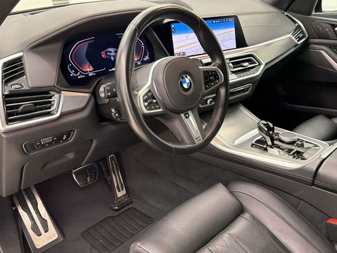 Used 2023 BMW X5 sDrive40i w/ M Sport Package RWD image 4