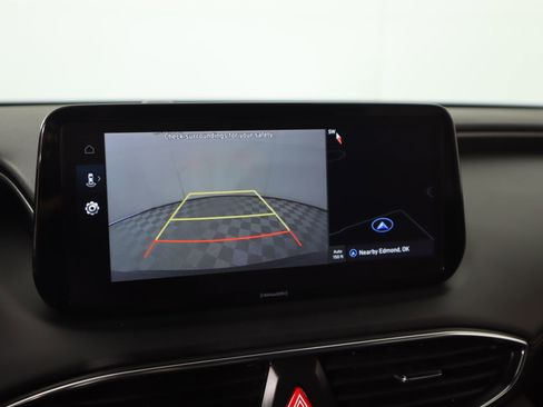 Used 2023 Hyundai Santa Fe SEL image 6