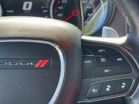 Used 2023 Dodge Charger Scat Pack image 19