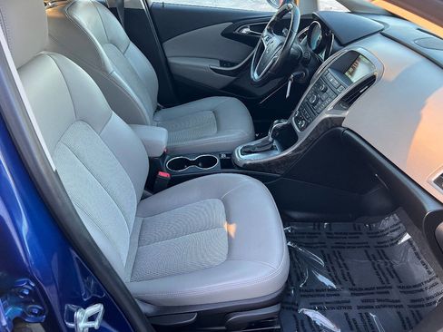 Used 2014 Buick Verano Convenience image 24