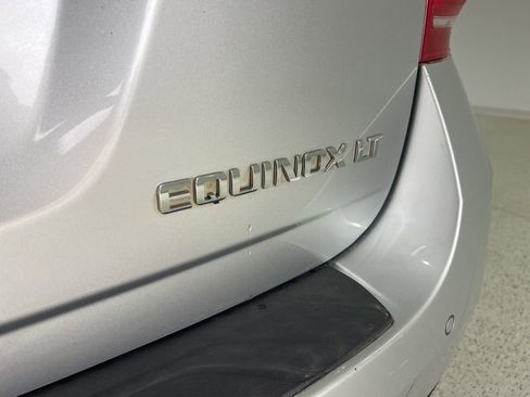 Used 2016 Chevrolet Equinox LT w/ Convenience Package FWD image 24