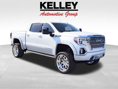 Used 2021 GMC Sierra 1500 Denali w/ Denali Ultimate Package