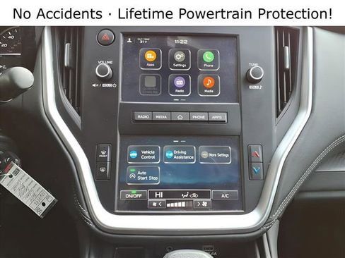 Used 2024 Subaru Legacy Base image 20