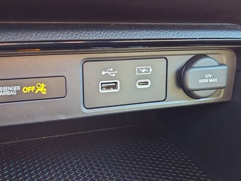 Certified 2024 Honda CR-V EX image 18