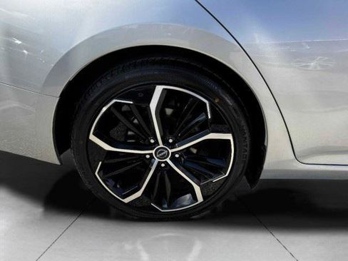 Used 2024 Nissan Altima 2.5 SR FWD image 52