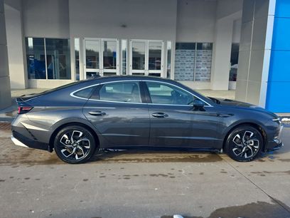 Used 2025 Hyundai Sonata SEL