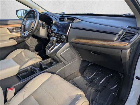 Used 2018 Honda CR-V EX-L image 22