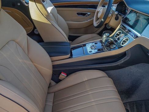 New 2026 Bentley Continental GTC AWD/4WD image 43