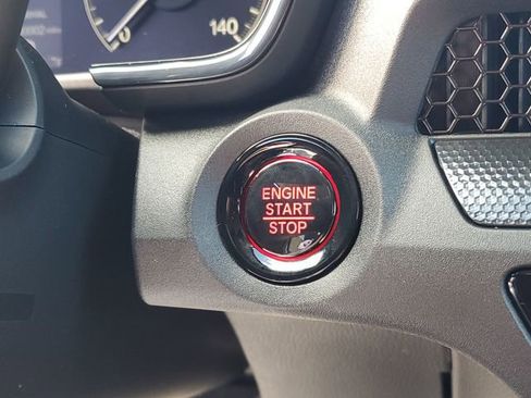 New 2026 Honda CR-V LX image 28