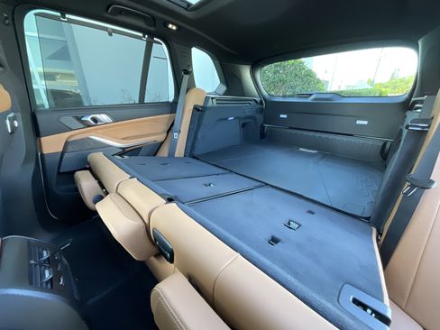 New 2026 BMW X5 xDrive50e AWD/4WD image 31