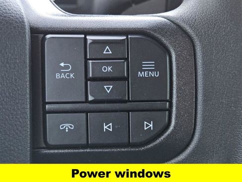 New 2025 Ford F150 STX w/ Equipment Group 200A image 18