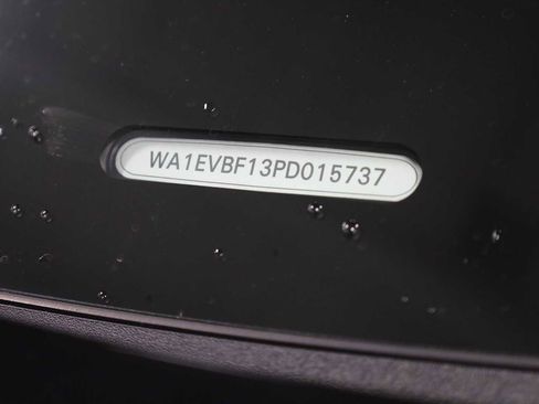 Used 2023 Audi Q8 Premium Plus w/ Premium Plus Package image 42