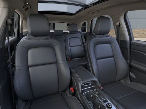 New 2024 Lincoln Corsair Grand Touring w/ Equipment Group 302A image 10