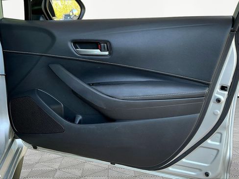 Used 2020 Toyota Corolla SE image 27