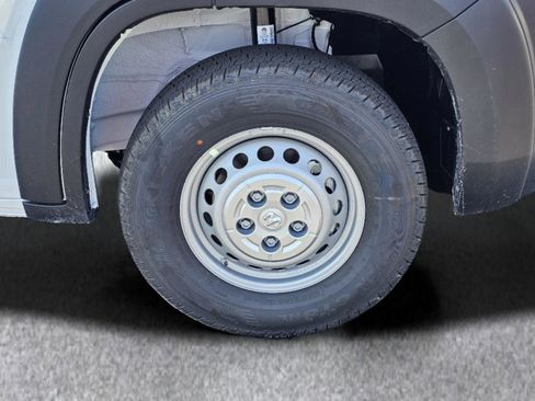 New 2025 RAM ProMaster 2500 w/ Convenience Group image 6
