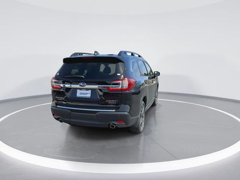 New 2026 Subaru Ascent Limited AWD/4WD image 8