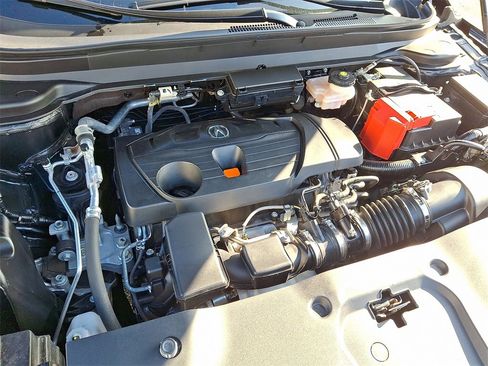 Certified 2023 Acura RDX AWD image 29