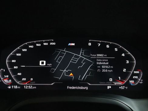 Used 2021 BMW 330i Sedan w/ Convenience Package image 19