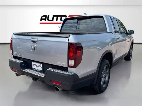 Used 2023 Honda Ridgeline RTL image 7