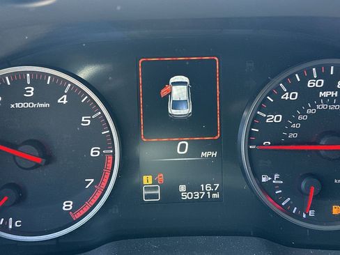 Used 2022 Subaru WRX Premium image 21