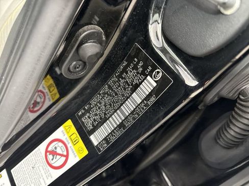 Used 2017 Lexus ES 350 image 37