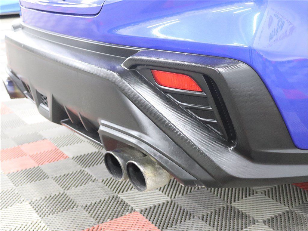 Used 2023 Subaru WRX Premium AWD/4WD image 8