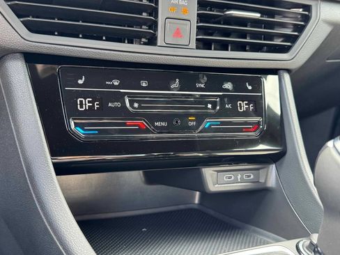 New 2026 Volkswagen Jetta Sport FWD image 22