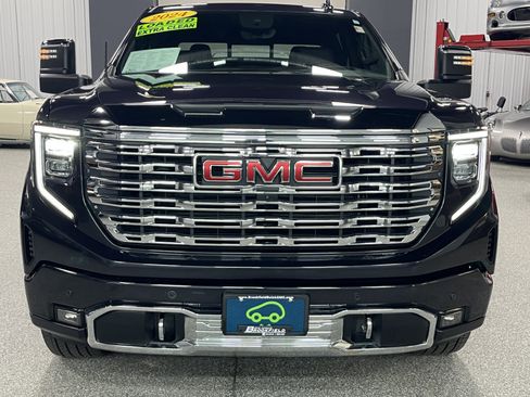 Certified 2024 GMC Sierra 1500 Denali w/ Technology Package image 7