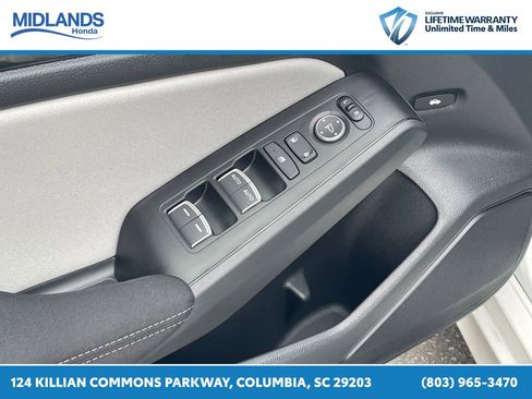 New 2026 Honda Civic Sport image 20