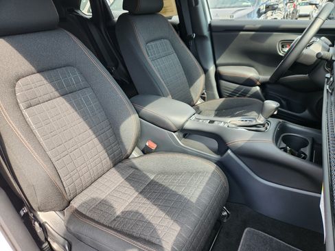 Certified 2026 Honda HR-V Sport image 14