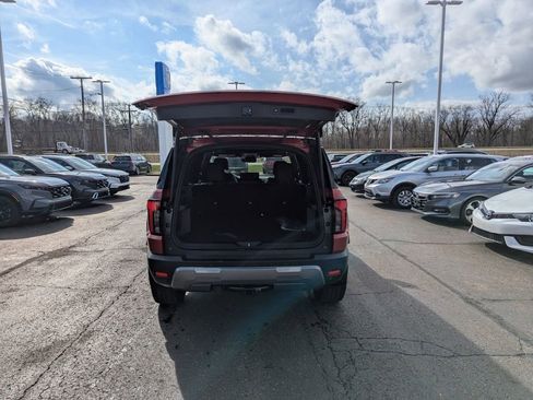 New 2026 Honda Passport TrailSport Elite image 15