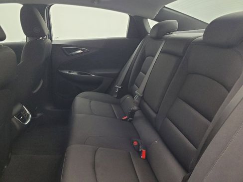 Used 2024 Chevrolet Malibu LT FWD image 18