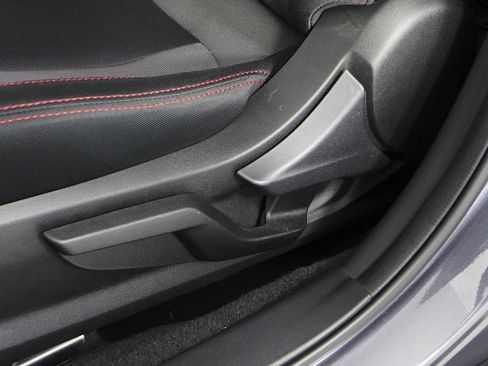 Certified 2024 Subaru WRX AWD/4WD image 22