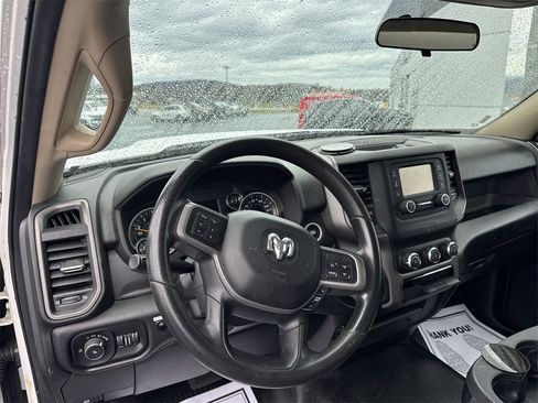 Used 2020 RAM 2500 Tradesman image 14