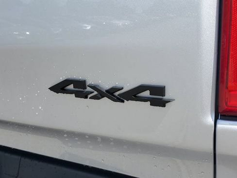 New 2026 RAM 1500 RHO w/ RHO Level 1 Equipment Group AWD/4WD image 8